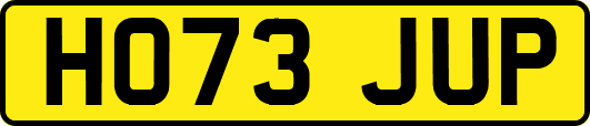 HO73JUP
