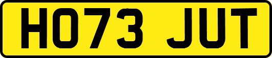 HO73JUT