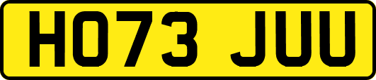 HO73JUU