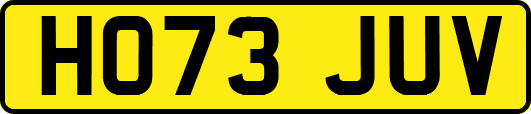 HO73JUV