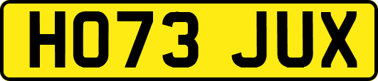 HO73JUX