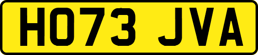 HO73JVA