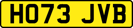 HO73JVB