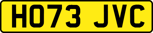HO73JVC