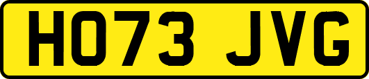 HO73JVG