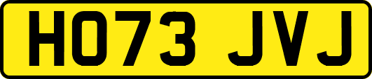 HO73JVJ