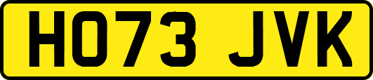 HO73JVK