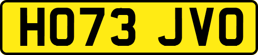 HO73JVO