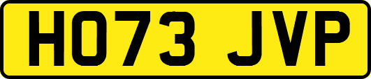 HO73JVP