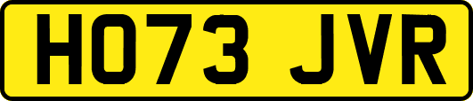 HO73JVR