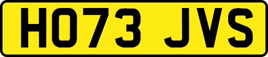 HO73JVS