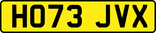 HO73JVX