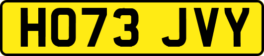 HO73JVY