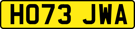 HO73JWA