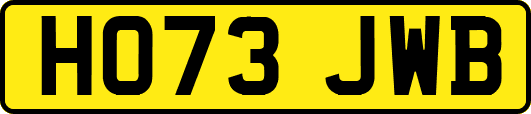 HO73JWB