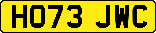 HO73JWC
