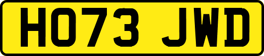 HO73JWD