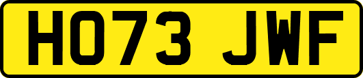 HO73JWF