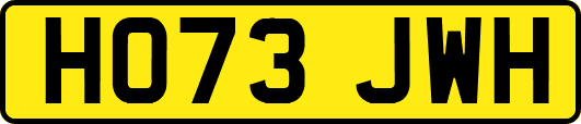 HO73JWH