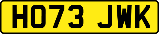 HO73JWK