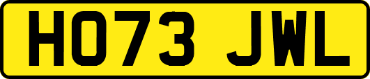 HO73JWL