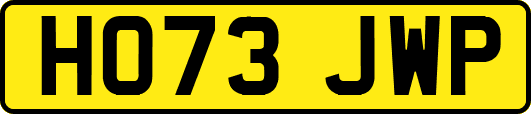 HO73JWP