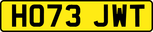 HO73JWT