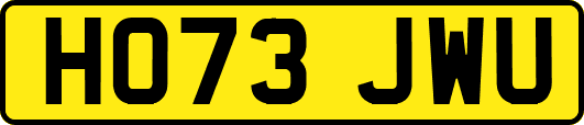 HO73JWU