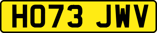 HO73JWV