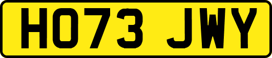 HO73JWY