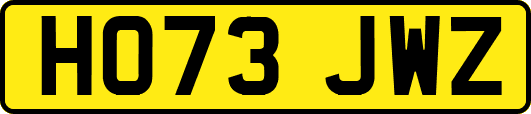 HO73JWZ