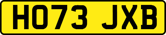 HO73JXB