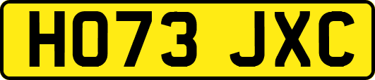 HO73JXC