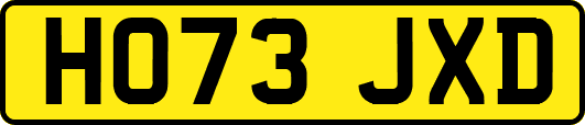 HO73JXD