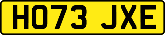 HO73JXE