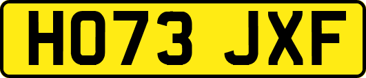 HO73JXF
