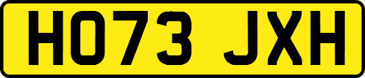 HO73JXH