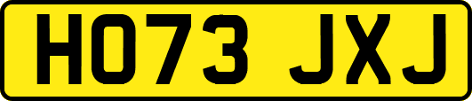 HO73JXJ