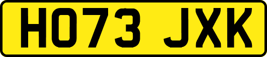 HO73JXK