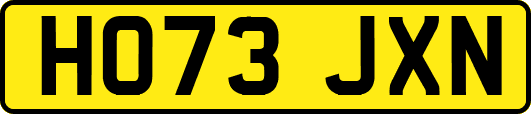 HO73JXN