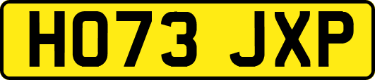HO73JXP