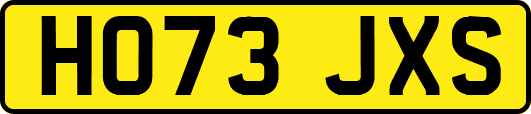 HO73JXS