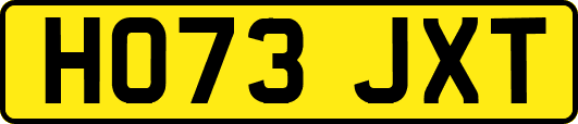 HO73JXT