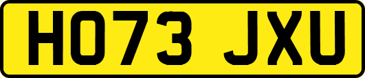 HO73JXU