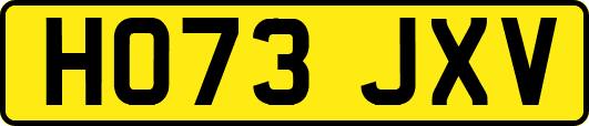 HO73JXV