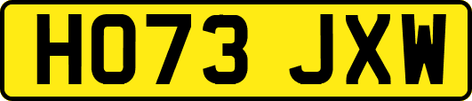 HO73JXW