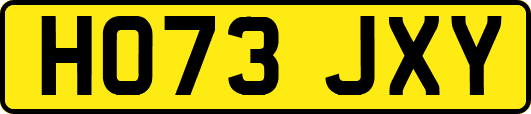 HO73JXY