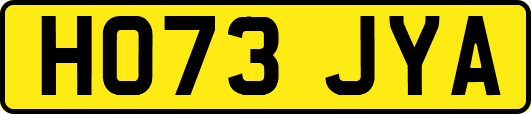 HO73JYA