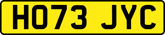 HO73JYC