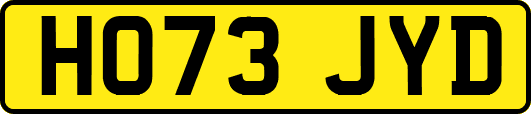 HO73JYD